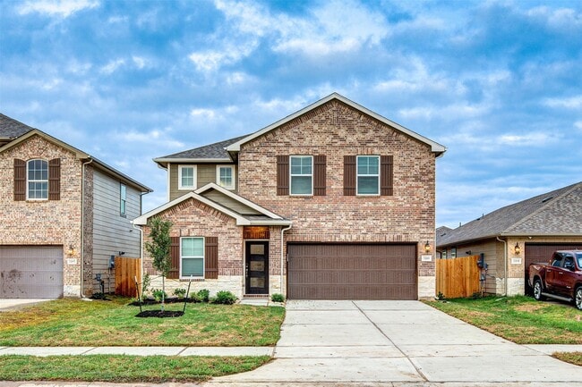 property at 7211 Toluca Dr