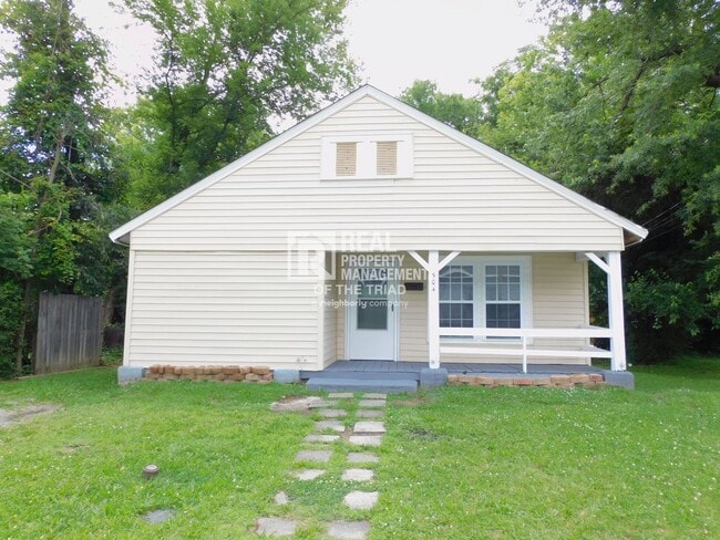 property at 504 Oxford St