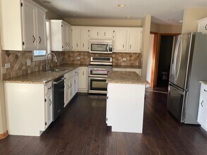 13356 Vicarage Dr in Plainfield, IL - Building Photo - Building Photo