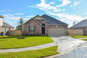 8006 Bunch Grass Ln in Richmond, TX - Building Photo - Building Photo