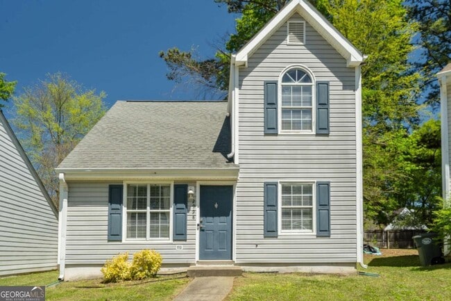 property at 2998 Cori Ct