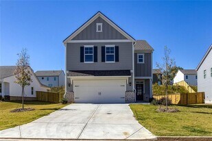 77 Grv Spgs Ct in Cartersville, GA - Building Photo