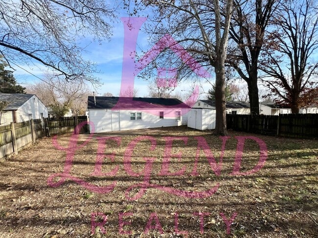 9839 Lorna Ln in St. Louis, MO - Building Photo - Building Photo