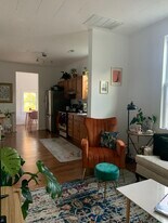 1735 N Kimball Ave in Chicago, IL - Building Photo