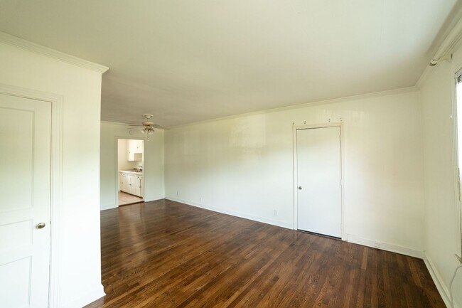 5553 Knob Rd-Unit -5553 Knob Rd in Nashville, TN - Building Photo - Building Photo