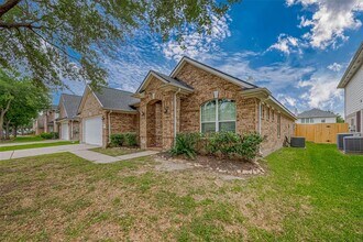 18007 Timerwalk Ln in Richmond, TX - Building Photo - Building Photo