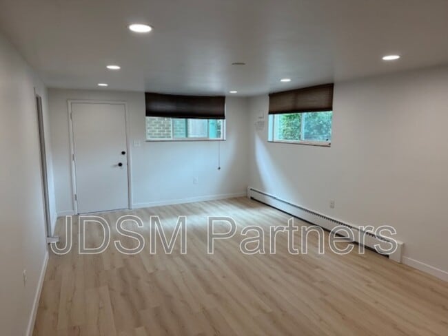 1046 Harrison St in Denver, CO - Building Photo - Building Photo