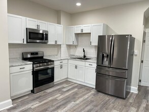3026 Clifton Park Terrace in Baltimore, MD - Building Photo - Building Photo