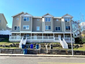 2595 Washington St, Unit #1 in Boston, MA - Building Photo - Building Photo