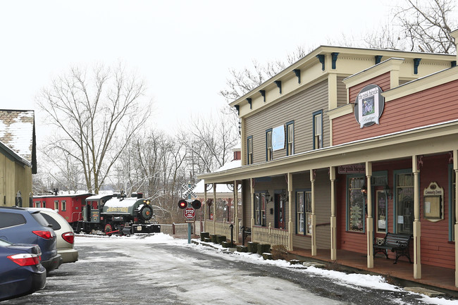 Apartamentos Alquiler en Woodgate Farms, OH