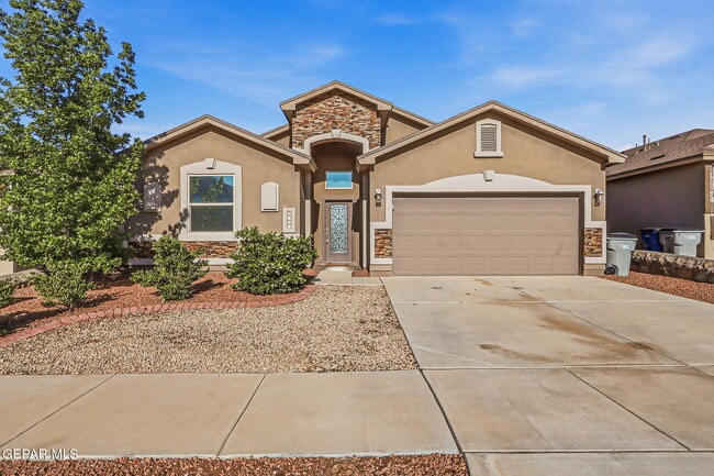 property at 1408 Dominic Anakin Dr