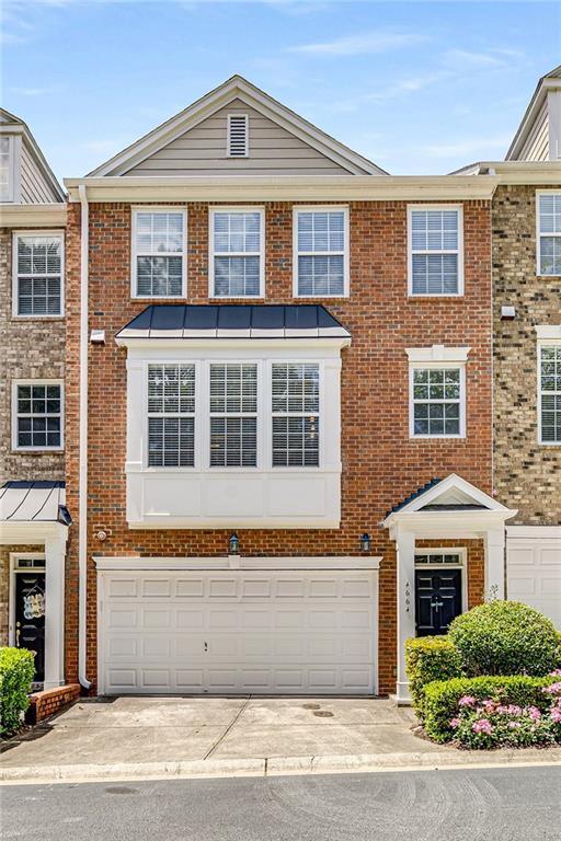 property at 4664 Creekside Villas Way
