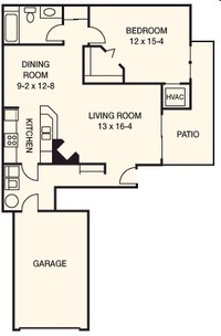 Stonegate Apartments - 12