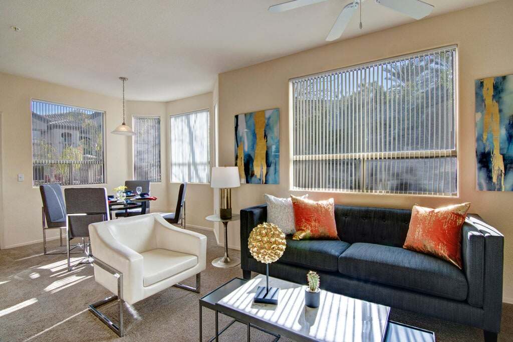 Sonoma Landing in Gilbert, AZ - Foto de edificio