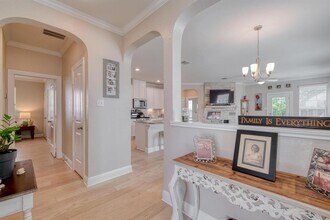 333 Fort William St in Hutto, TX - Building Photo - Building Photo