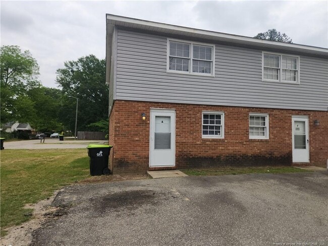 property at 301 Faison Ave