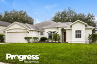 1128 Windy Bluff Dr in Minneola, FL - Foto de edificio - Building Photo