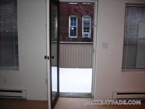 55 St Germain St in Boston, MA - Building Photo - Building Photo
