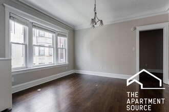 1437 W Carmen Ave in Chicago, IL - Building Photo - Building Photo