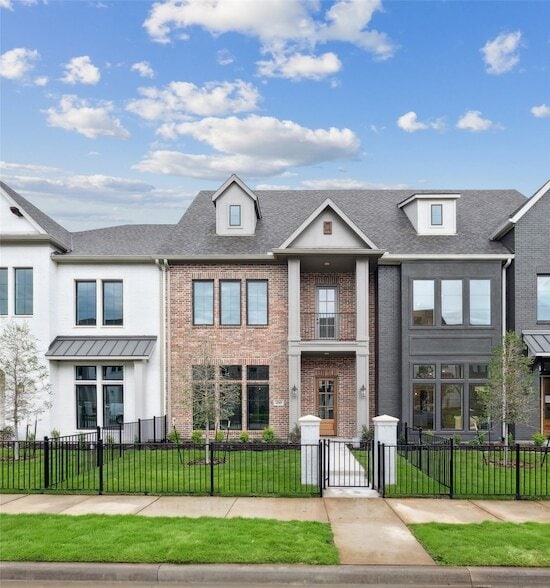 property at 4345 Corn Husk Dr