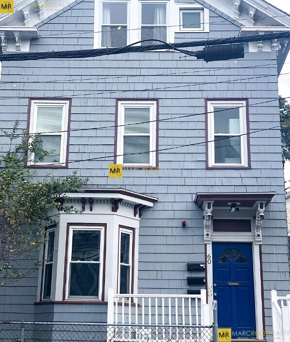 property at 60 Boylston St