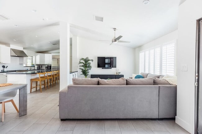 3344 N 62nd St in Scottsdale, AZ - Building Photo - Building Photo