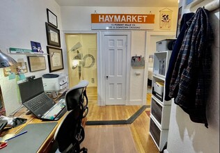 43 Martin St, Unit 36 in Cambridge, MA - Foto de edificio - Building Photo