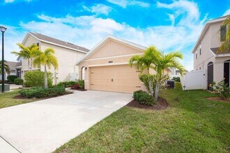 11434 SW Patterson St in Port St. Lucie, FL - Building Photo - Building Photo