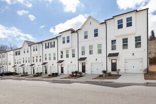 78 Werner Brk Wy SW in Atlanta, GA - Building Photo