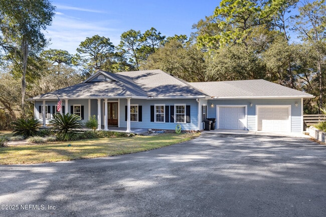 1326 Chatauqua Way in Keystone Heights, FL - Building Photo - Building Photo