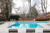 Carmel On Providence in Charlotte, NC - Foto de edificio - Building Photo