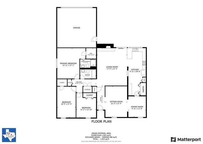 4416 Augusta St in The Colony, TX - Building Photo - Building Photo