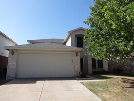 4301 Meadowknoll Dr in Fort Worth, TX - Building Photo