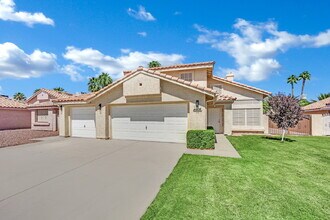 4608 Doig Ln in Las Vegas, NV - Foto de edificio - Building Photo
