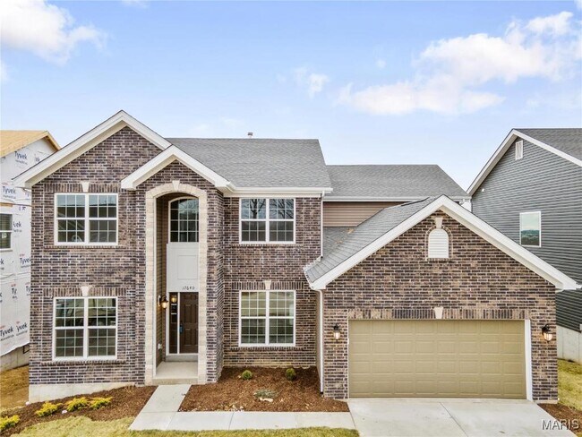 17640 Hitching Post Ct in Eureka, MO - Building Photo - Building Photo