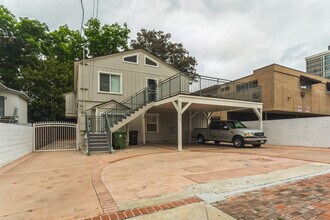 4708 Orion Ave, Unit #1 in Sherman Oaks, CA - Building Photo - Building Photo