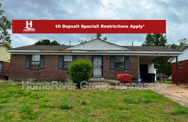 property at 451 Marlowe Ave