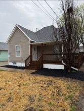 1202 Rangeline St in Columbia, MO - Building Photo - Building Photo