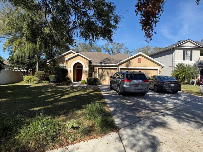 15203 Octavia Ln in Odessa, FL - Building Photo - Building Photo