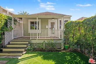 516 Hill St in Santa Monica, CA - Building Photo - Building Photo