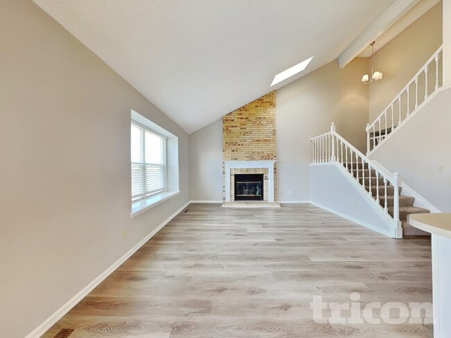 12617 Julian St in Broomfield, CO - Foto de edificio - Building Photo