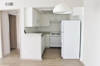 Lido Apartments - 3130 Bagley Ave in Los Angeles, CA - Foto de edificio - Building Photo