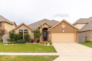 7921 Pavo Real St in Corpus Christi, TX - Building Photo