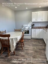 44a Poplar St in Stellarton, NS - Building Photo - Building Photo