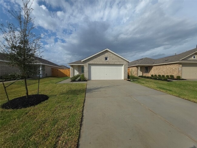 26710 Sunrise Dr in Katy, TX - Foto de edificio - Building Photo