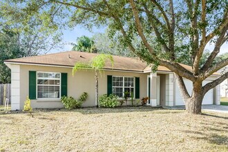 617 Willow Run St in Minneola, FL - Building Photo - Building Photo