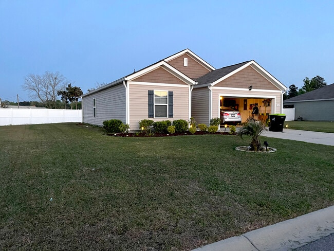 property at 509 Grass fern Ct