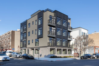 2801 Tilden Ave in Brooklyn, NY - Foto de edificio - Building Photo