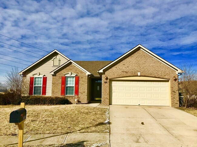 11526 Plum Ridge Ct in Indianapolis, IN - Building Photo - Building Photo