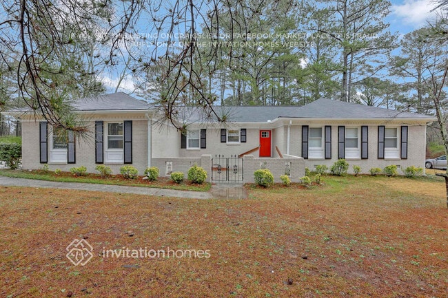 property at 1910 S Deshon Rd